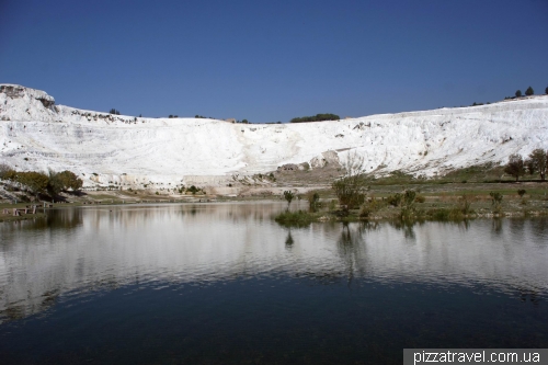 Pamukkale