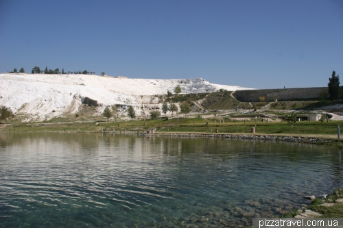 Pamukkale