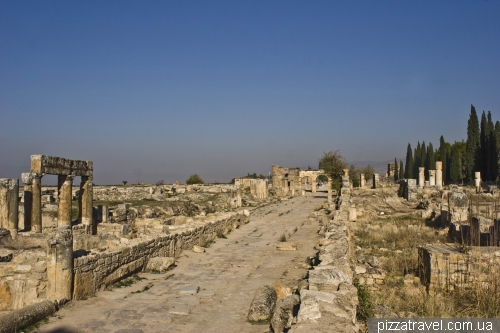 Pamukkale