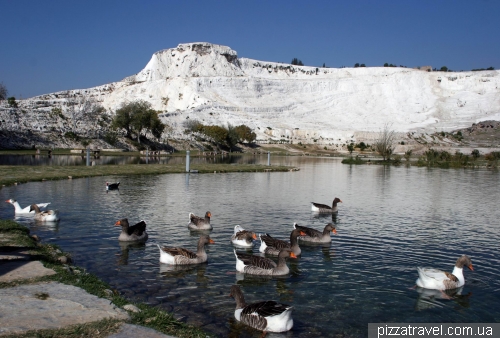 Pamukkale