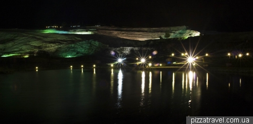 Pamukkale