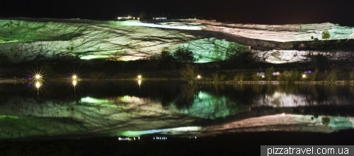 Pamukkale