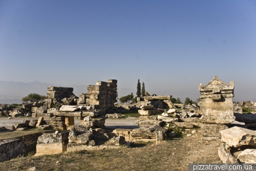 Pamukkale