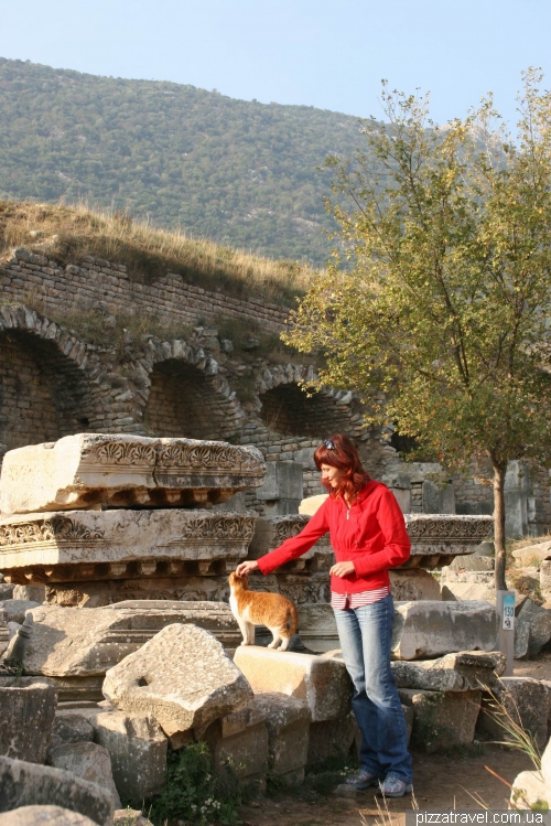 Ephesus