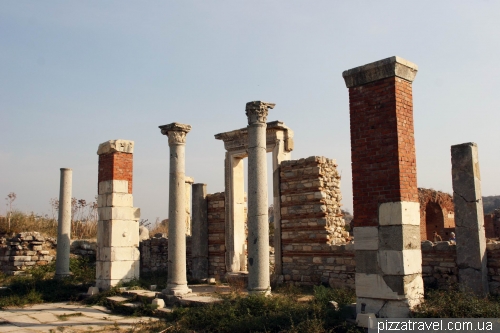 Ephesus