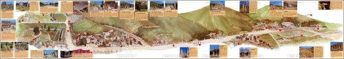 Map of Ephesus