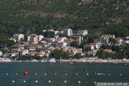 Baska Voda