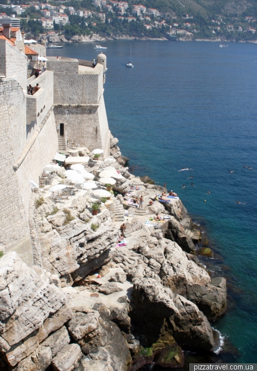 Dubrovnik