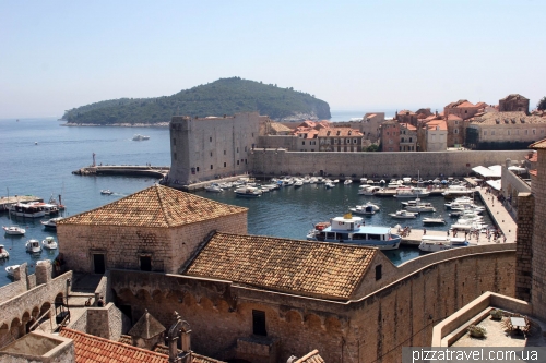 Dubrovnik