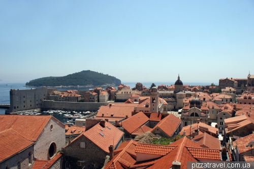 Dubrovnik