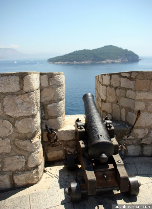 Dubrovnik