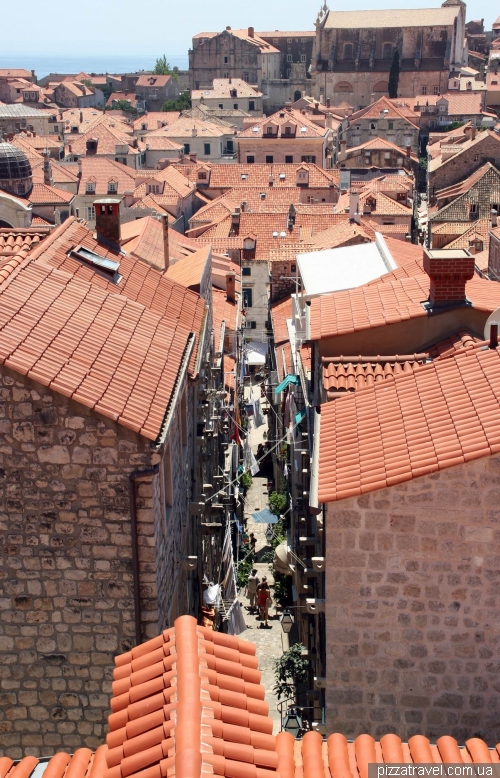 Dubrovnik