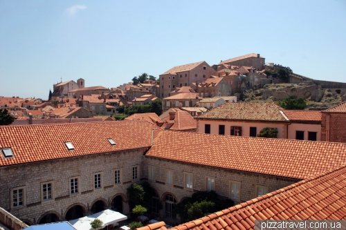 Dubrovnik