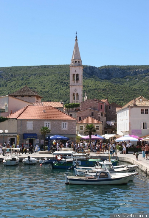 Jelsa (Hvar)