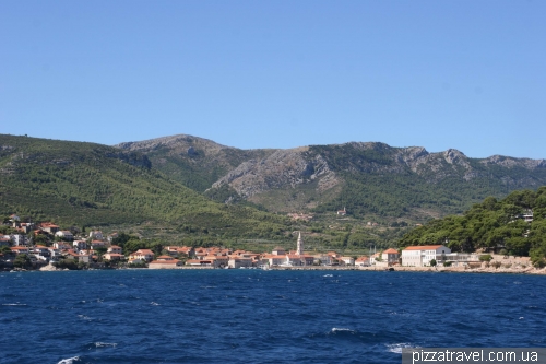 Jelsa (Hvar)