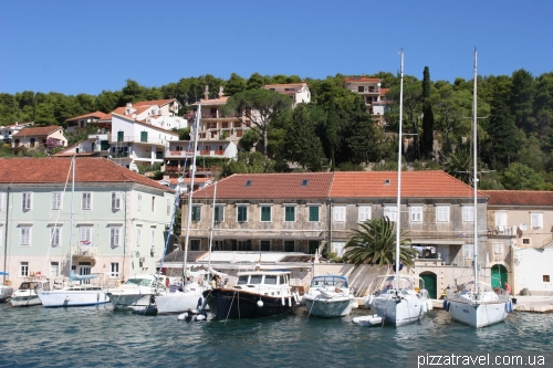 Jelsa (Hvar)