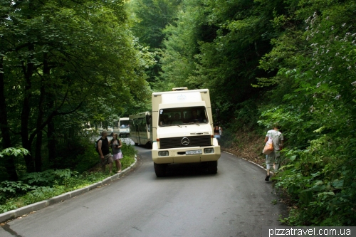 Плітвіцькі озера