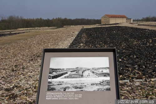 Buchenwald concentration camp