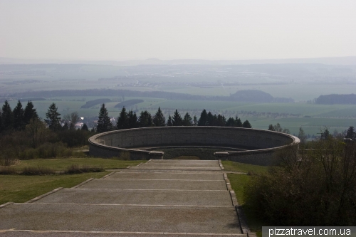 Buchenwald concentration camp