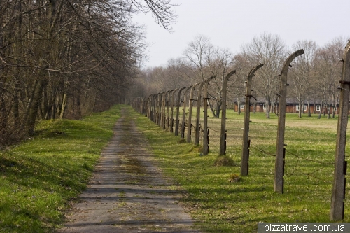 Buchenwald concentration camp