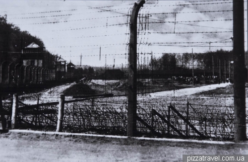 Buchenwald concentration camp