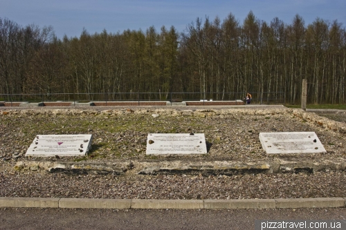 Buchenwald concentration camp