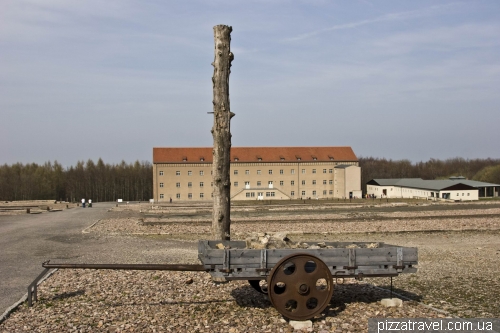 Buchenwald concentration camp