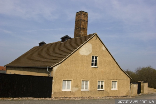 Crematorium