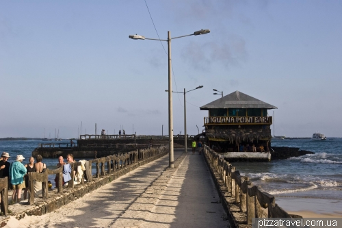 Puerto Villamil (Isabela Island)