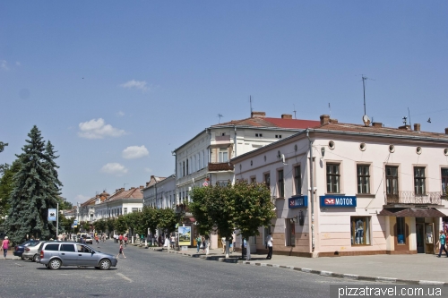 Kolomyia