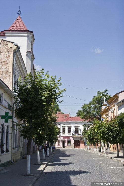 Kolomyia