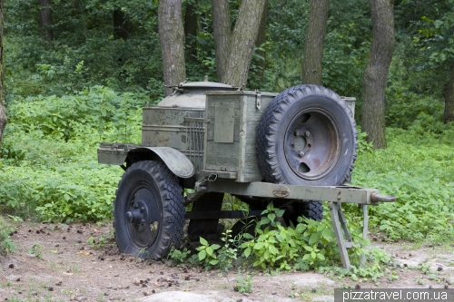 Вервольф (cтавка Гітлера)