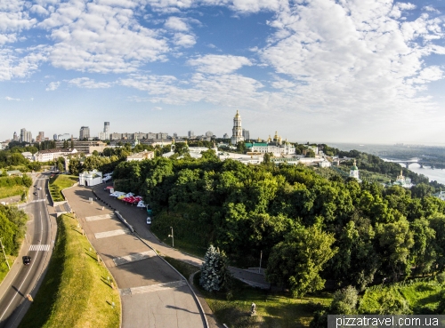 Киево-Печерская лавра