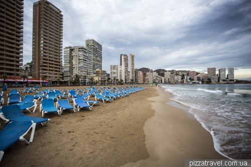 Benidorm