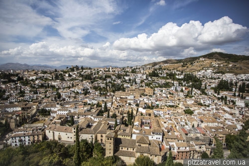 Granada