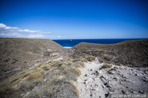 Best beach in Spain