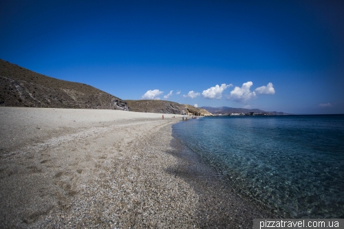 Best beach in Spain