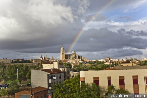 Salamanca