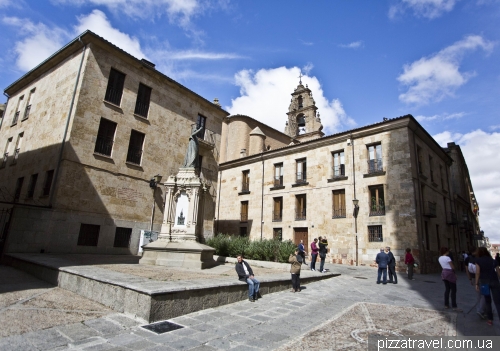 Salamanca