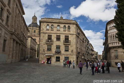 Salamanca