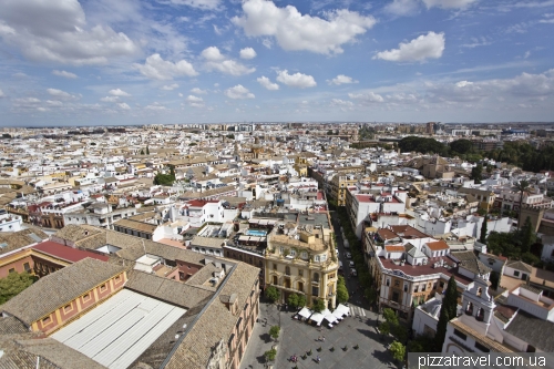 Sevilla