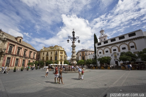 Sevilla