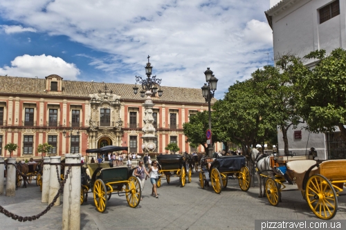 Sevilla