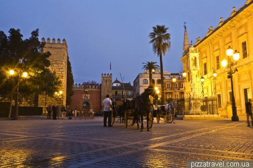 Sevilla