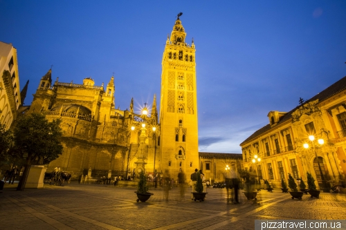 Sevilla