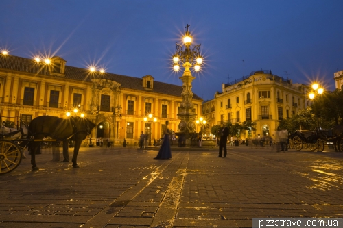 Sevilla