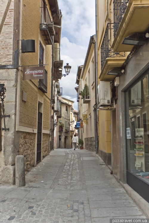 Segovia