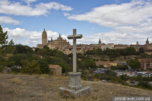 Segovia