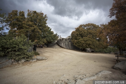 El Escorial