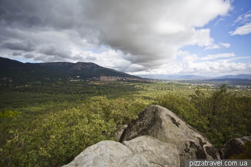 El Escorial